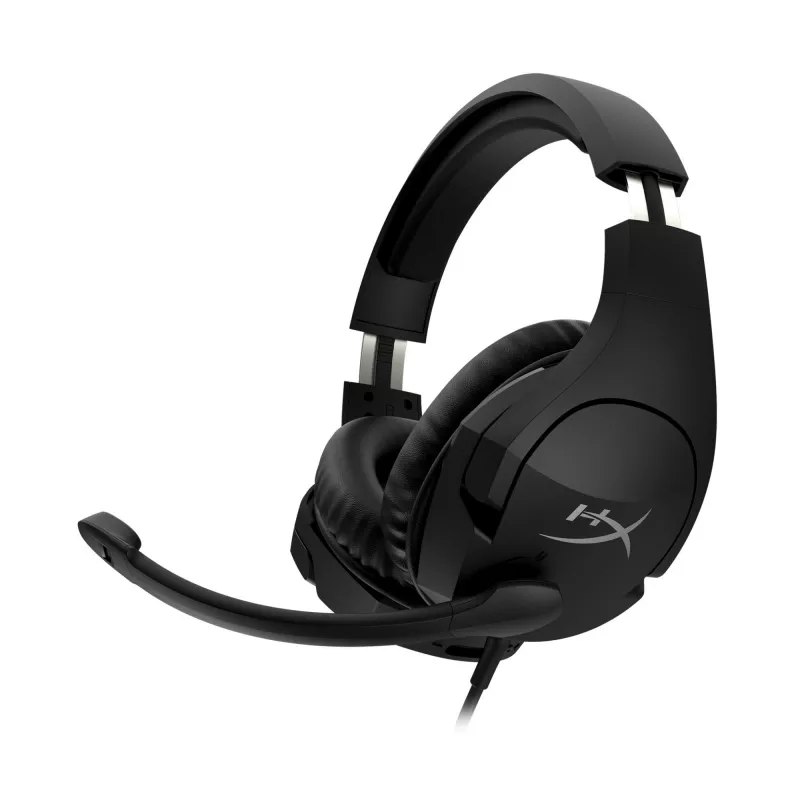 HyperX Cloud Stinger S -kuulokemikrofoni johdollinen panta pelikäyttöön musta