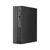 Tietokonekotelo CHIEFTEC DT-10B-300 Small Form Factor (SFF) musta, 300 W TFX-virtalähde