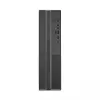 Tietokonekotelo CHIEFTEC DT-10B-300 Small Form Factor (SFF) musta, 300 W TFX-virtalähde
