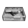 Tietokonekotelo CHIEFTEC DT-10B-300 Small Form Factor (SFF) musta, 300 W TFX-virtalähde