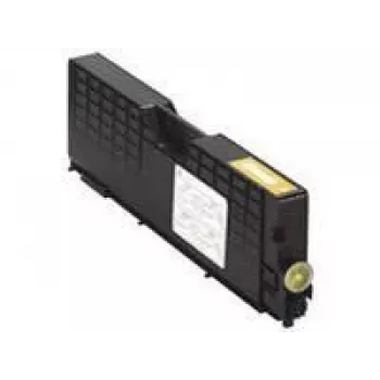 Ricoh 884947 värikasetti 1 kpl alkuperäinen keltainen