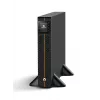 Vertiv EDGELI-2200IRT2U keskeytymätön virransyöttö (UPS) Line-Interactive 2,2 kVA 1980 W 6 AC-lähtöä