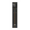 Vertiv EDGELI-2200IRT2U keskeytymätön virransyöttö (UPS) Line-Interactive 2,2 kVA 1980 W 6 AC-lähtöä