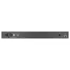 D-Link 28-porttinen Gigabit Stackable Smart Managed -kytkin, 2 x 10GBase-T ja 2 x 10G SFP+