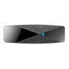 D-Link AX1800 Wi-Fi USB-sovitin, langaton, USB, WLAN, Wi-Fi 6 (802.11ax), 1800 Mbit/s, musta