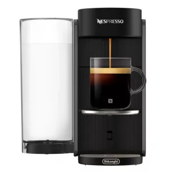 De’Longhi NESPRESSO® Vertuo Pop ENV90.B – Liquorice musta