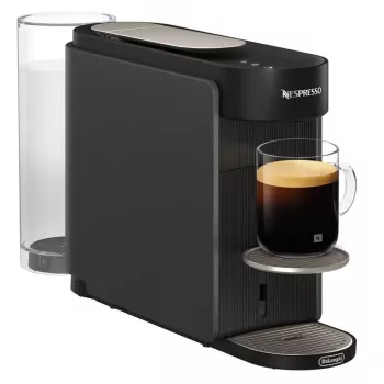 De’Longhi NESPRESSO® Vertuo Pop ENV90.B – Liquorice musta