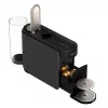 De'Longhi Nespresso Vertuo Up ENV200.GY kapselikahvinkone, harmaa