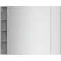 Legrand 352301 pistorasian suojakansi alumiini