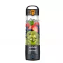 NutriBullet NBP003GO-MC 0,59 L kannettava tehosekoitin harmaa