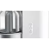 Braun KF 5120 WH kahvinkeitin täysautomaattinen suodatinkahvinkeitin 1,2 L
