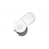 Braun KF 5120 WH kahvinkeitin täysautomaattinen suodatinkahvinkeitin 1,2 L