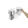 Braun KF 5120 WH kahvinkeitin täysautomaattinen suodatinkahvinkeitin 1,2 L
