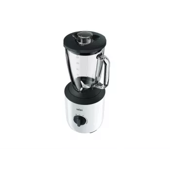 Braun PowerBlend 3 1,5 L pöytätehosekoitin 800 W musta, valkoinen