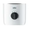 Braun PowerBlend 3 1,5 L pöytätehosekoitin 800 W musta, valkoinen