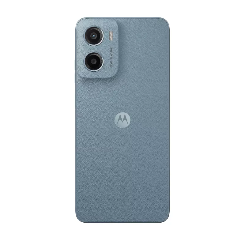 Motorola moto e15 16.9 cm (6.67 tuumaa) Dual SIM Android 14 Go Edition 4G USB Type-C 2 GB 64 GB 5200 mAh sininen