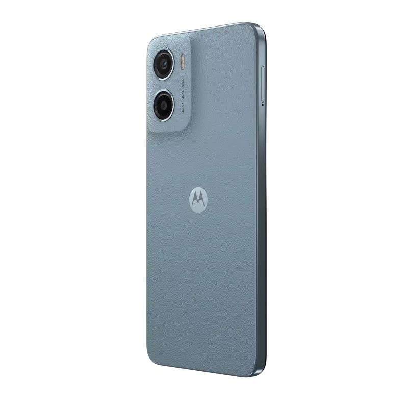 Motorola moto e15 16.9 cm (6.67 tuumaa) Dual SIM Android 14 Go Edition 4G USB Type-C 2 GB 64 GB 5200 mAh sininen