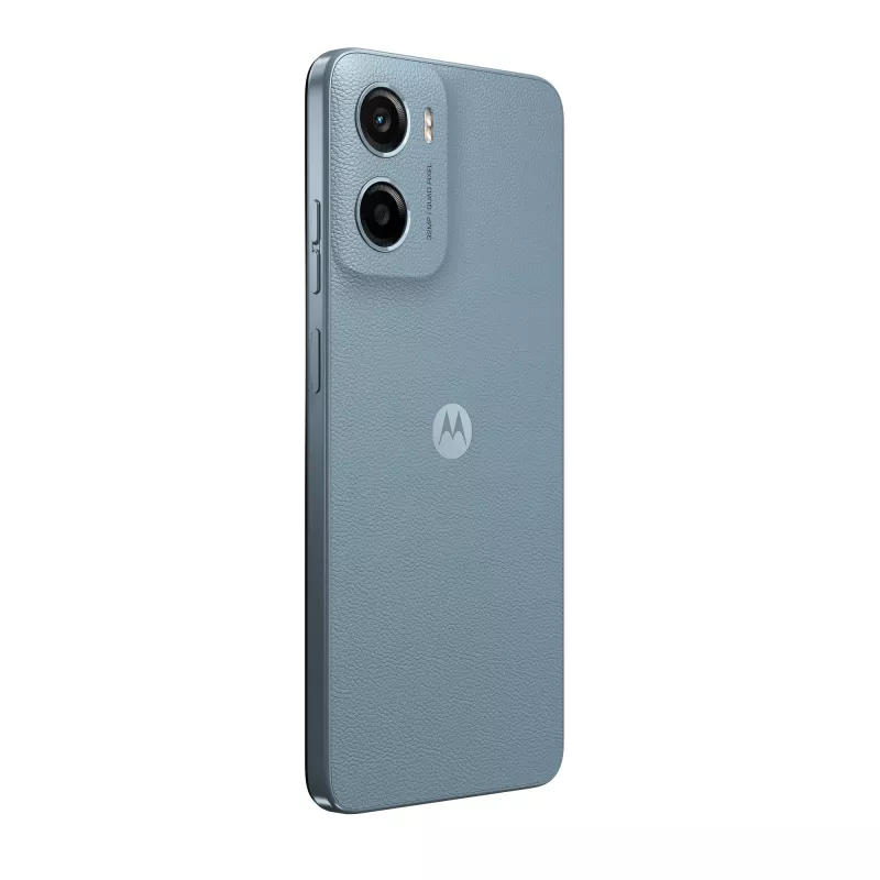 Motorola moto e15 16.9 cm (6.67 tuumaa) Dual SIM Android 14 Go Edition 4G USB Type-C 2 GB 64 GB 5200 mAh sininen