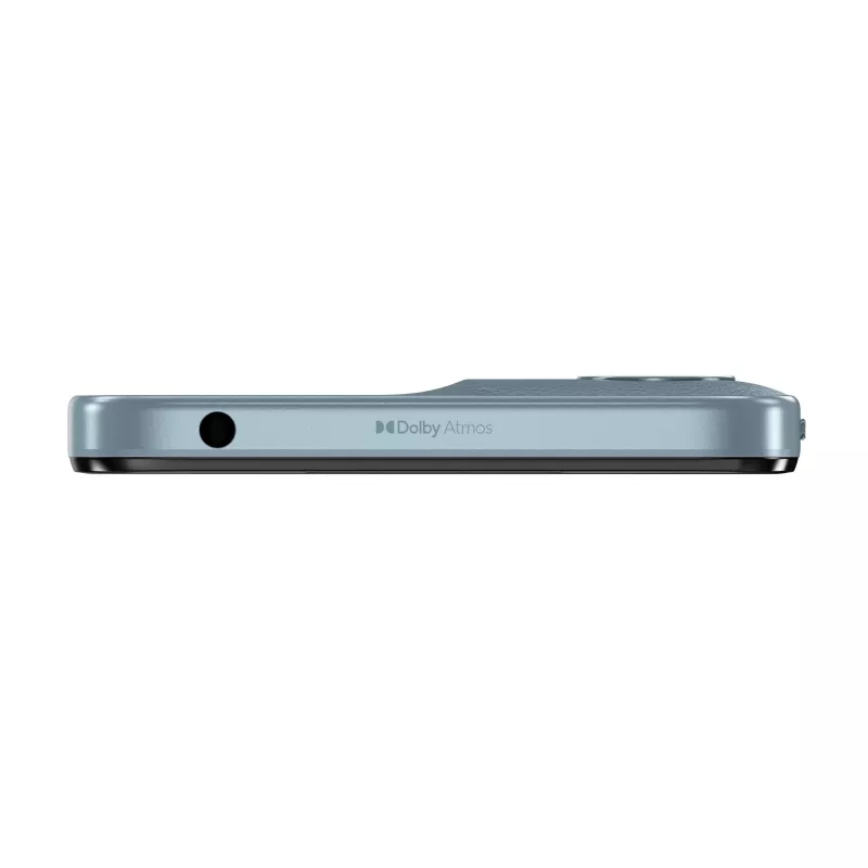 Motorola moto e15 16.9 cm (6.67 tuumaa) Dual SIM Android 14 Go Edition 4G USB Type-C 2 GB 64 GB 5200 mAh sininen