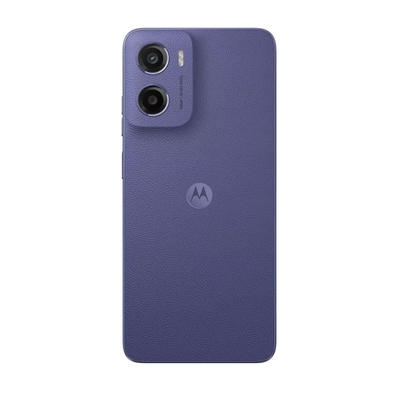 Motorola moto e15 16,9 cm (6,67 inch) Dual SIM Android 14 Go Edition 4G USB Type-C 2 GB 64 GB 5200 mAh Lavender
