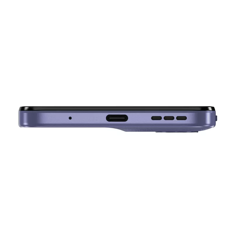 Motorola moto e15 16,9 cm (6,67 inch) Dual SIM Android 14 Go Edition 4G USB Type-C 2 GB 64 GB 5200 mAh Lavender