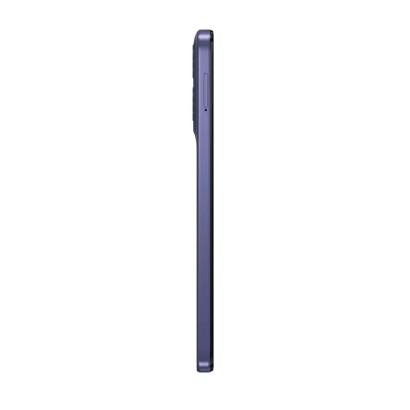 Motorola moto e15 16,9 cm (6,67 inch) Dual SIM Android 14 Go Edition 4G USB Type-C 2 GB 64 GB 5200 mAh Lavender