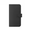 ZAGG Folio kotelo iPhone 17e/16e/15/14/13 musta, Folio, Apple, iPhone 17e/16e/15/14/13, 15,5 cm (6,1 inch), musta