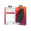 ZAGG Folio kotelo iPhone 17e/16e/15/14/13 musta, Folio, Apple, iPhone 17e/16e/15/14/13, 15,5 cm (6,1 inch), musta