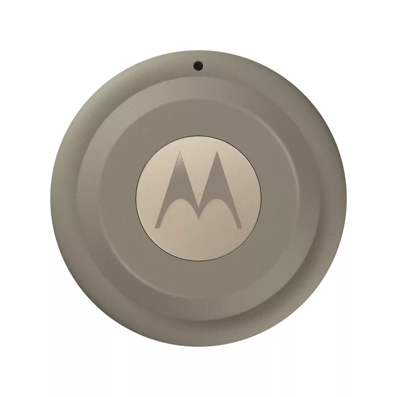 Motorola moto tag 2 yleinen paikannin vihreä, oranssi