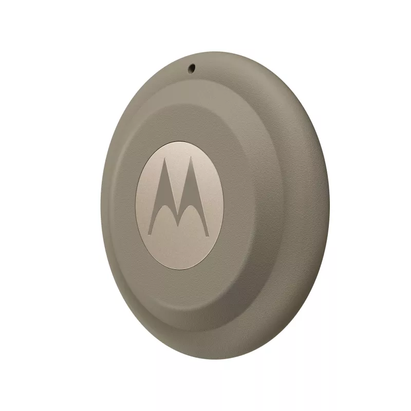 Motorola moto tag 2 yleinen paikannin vihreä, oranssi