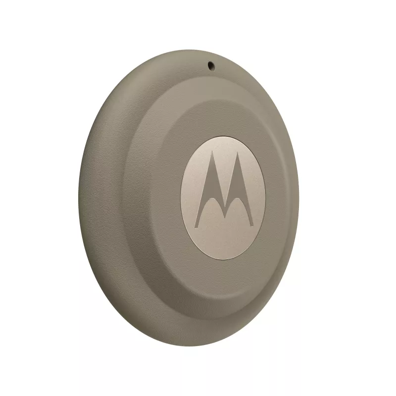 Motorola moto tag 2 yleinen paikannin vihreä, oranssi