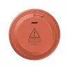 Motorola moto tag 2 yleinen paikannin vihreä, oranssi
