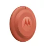 Motorola moto tag 2 yleinen paikannin vihreä, oranssi
