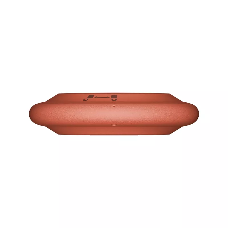 Motorola moto tag 2 yleinen paikannin vihreä, oranssi