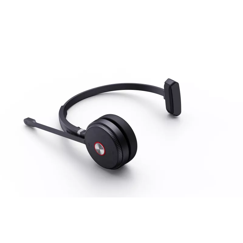 Kuulokkeet Yealink WH62 Mono UC -kuulokkeet