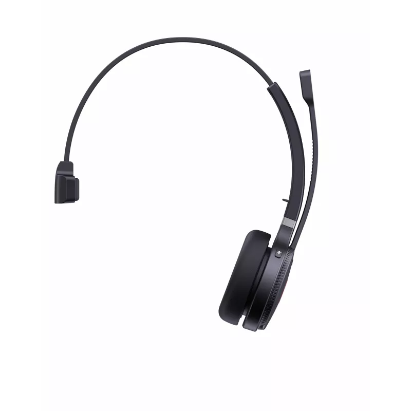 Kuulokkeet Yealink WH62 Mono UC -kuulokkeet