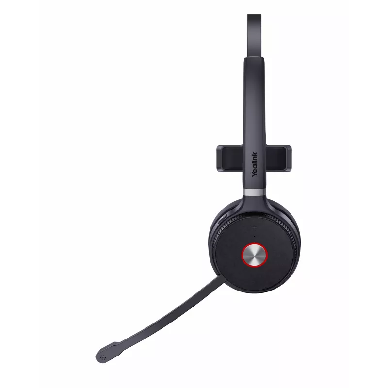 Kuulokkeet Yealink WH62 Mono UC -kuulokkeet