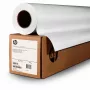 Suurikokoinen HP-yleisbondpaperi, 24 tuuman rulla, 61 cm × 45,7 m, 80 g/m², 106 µm, matta – 4 kpl:n pakkaus