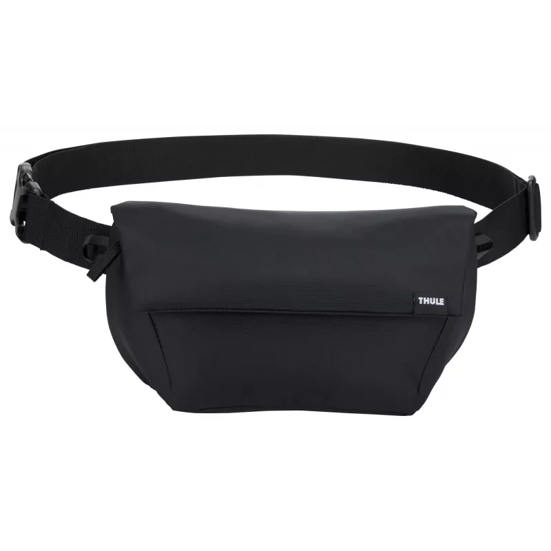 Thule EnRoute TESB5102 - musta vyölaukku nailon