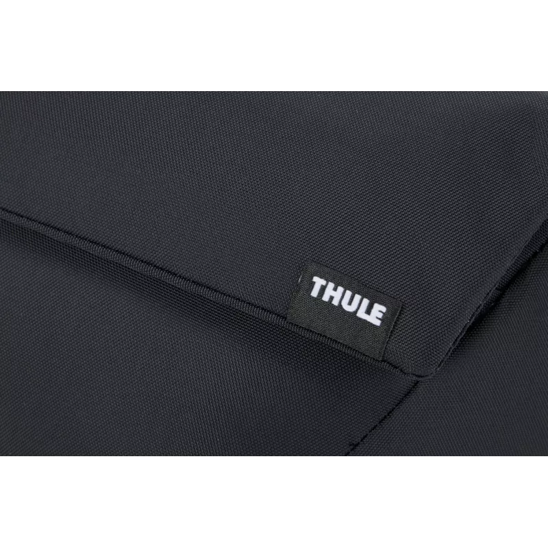 Thule EnRoute TESB5102 - musta vyölaukku nailon