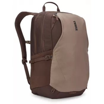 Thule EnRoute TEBP5216 - Tinted Taupe/ Nuanced Brown reppu vapaa-ajan reppu ruskea, taupe nailon