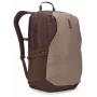 Thule EnRoute TEBP5216 - Tinted Taupe/ Nuanced Brown reppu vapaa-ajan reppu ruskea, taupe nailon