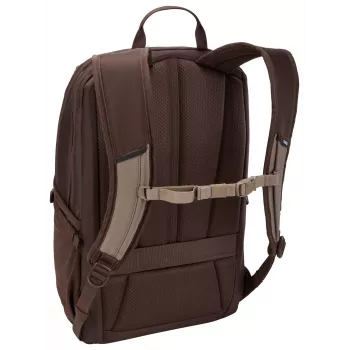 Thule EnRoute TEBP5216 - Tinted Taupe/ Nuanced Brown reppu vapaa-ajan reppu ruskea, taupe nailon
