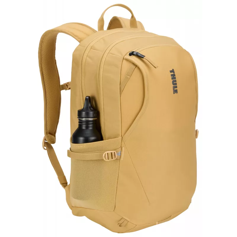 Thule EnRoute TEBP5216 - vaaleankeltainen reppu vapaa-ajan reppu nailon