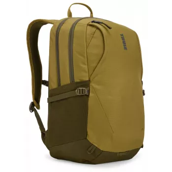 Thule EnRoute TEBP5216 - Nutria/Natural vihreä reppu vapaa-ajan reppu vihreä, luonnonvärinen nailon
