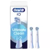 Oral-B 80782596 hammasharjan pää 2 kpl valkoinen