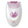 Braun Silk-epil 3-000 20 pinsettiä pinkki
