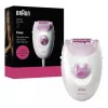 Braun Silk-epil 3-000 20 pinsettiä pinkki