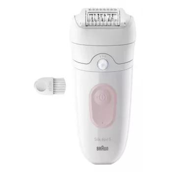Braun Silk-epil 5-000 28 pinsettiä pinkki