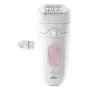 Braun Silk-epil 5-000 28 pinsettiä pinkki